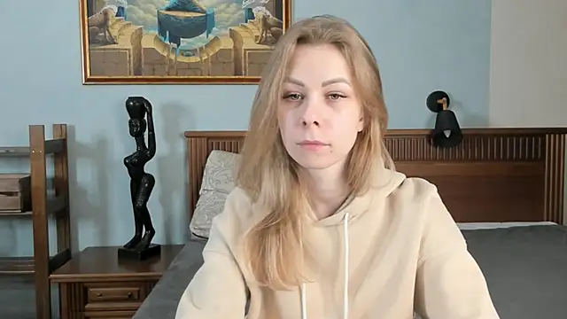 AudreyBulman online show from 01/18/25, 12:36