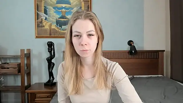 AudreyBulman online show from 01/26/25, 09:19