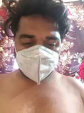 Raziv komal143 online show from 01/28/25, 02:53