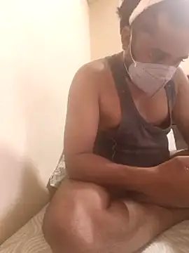 Raziv komal143 online show from 01/31/25, 03:52