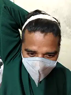 Raziv komal143 online show from 02/01/25, 07:13