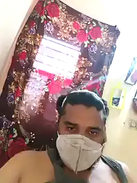 Raziv komal143 online show from 02/18/25, 02:49