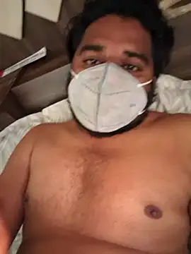 Raziv komal143 online show from 02/19/25, 09:50