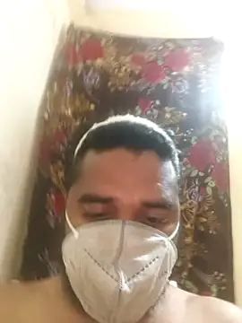 Raziv komal143 online show from 02/20/25, 12:30