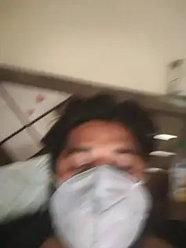 Raziv komal143 online show from 02/21/25, 05:24