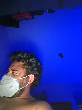 Raziv komal143 online show from 02/24/25, 01:02