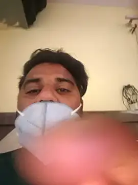 Raziv komal143 online show from 03/06/25, 08:19