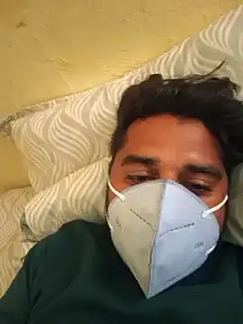 Raziv komal143 online show from 03/07/25, 08:56