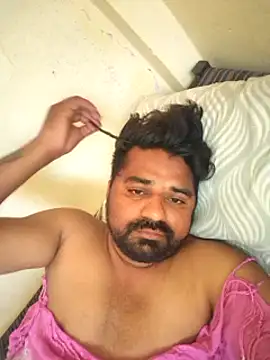 Raziv komal143 online show from 03/08/25, 04:23