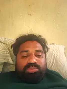 Raziv komal143 online show from 03/20/25, 08:20