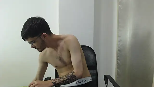 Aleex Miller online show from 09/13/25, 08:36