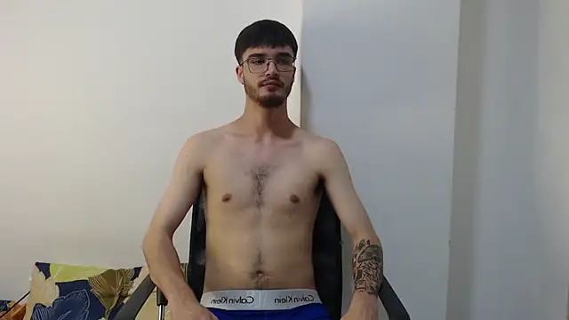 Aleex Miller online show from 09/26/25, 07:23