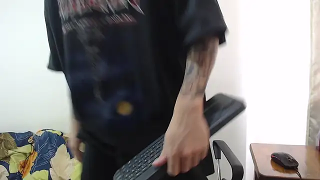 Aleex Miller online show from 09/30/25, 07:08