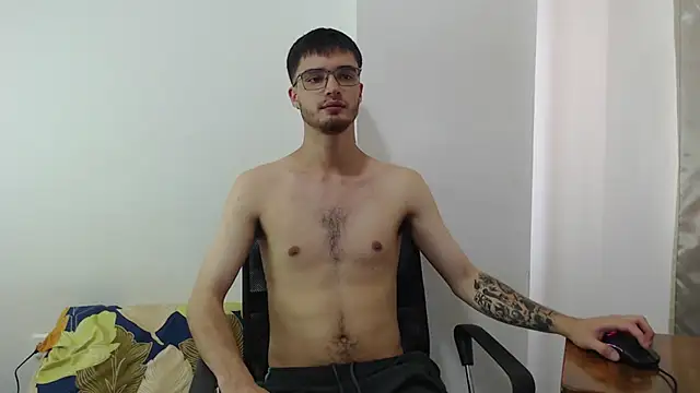 Aleex Miller online show from 10/01/25, 08:37