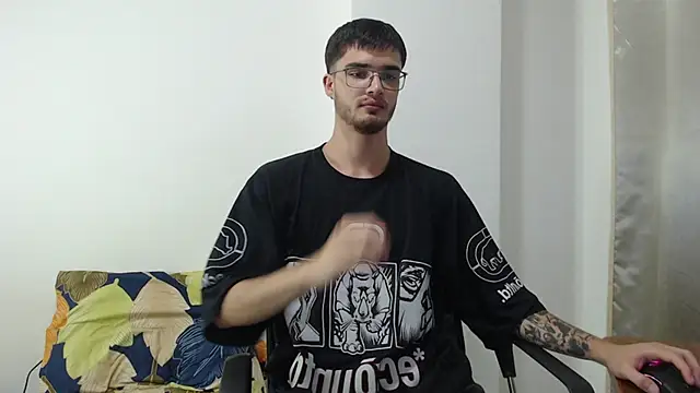 Aleex Miller online show from 10/04/25, 06:33