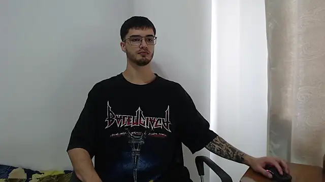 Aleex Miller online show from 10/04/25, 08:07