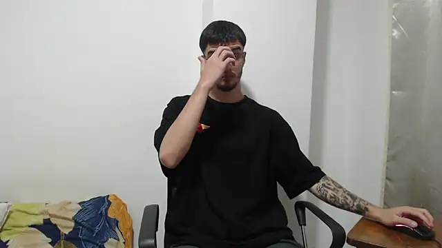 Aleex Miller online show from 10/05/25, 08:12