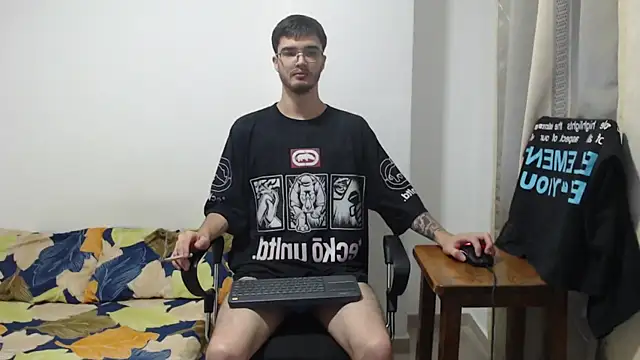 Aleex Miller online show from 10/19/25, 06:14