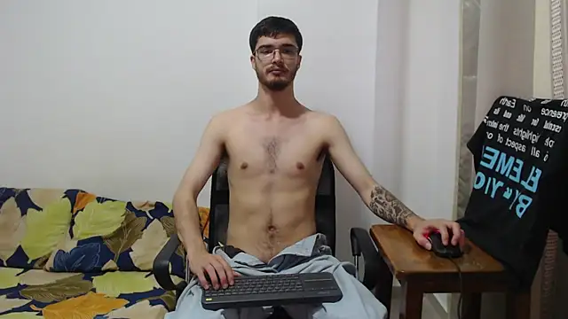 Aleex Miller online show from 10/25/25, 11:29