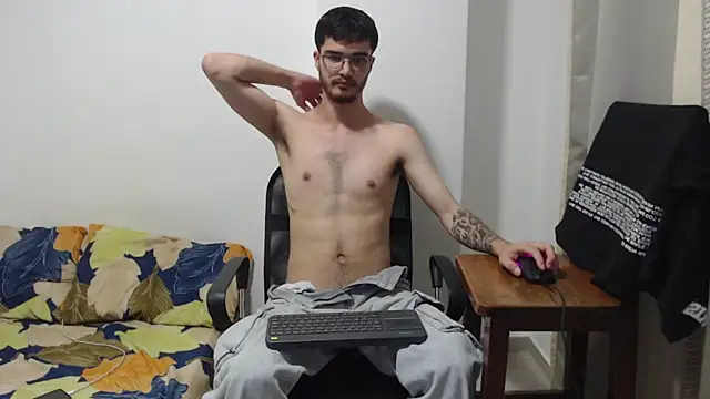 Aleex Miller online show from 10/29/25, 12:24