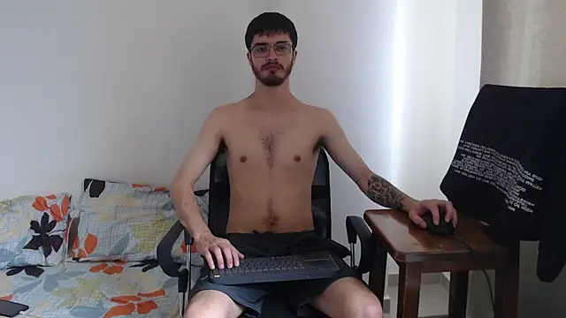 Aleex Miller online show from 11/13/25, 05:01