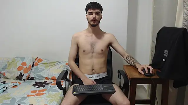 Aleex Miller online show from 11/28/25, 03:31