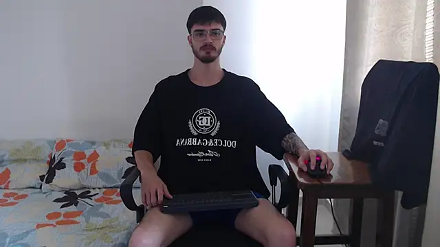 Aleex Miller online show from 11/30/25, 10:03