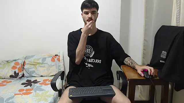 Aleex Miller online show from 12/01/25, 10:09