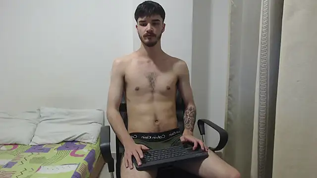 Aleex Miller online show from 12/15/25, 11:42