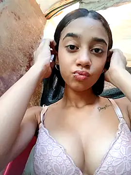 Zoe Sweett18 online show from 01/24/25, 09:58