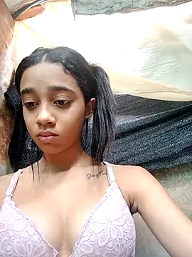 Zoe Sweett18 online show from 02/03/25, 01:19