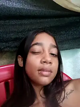 Zoe Sweett18 online show from 02/21/25, 10:15