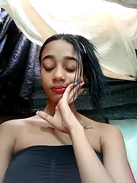 Zoe Sweett18 online show from 02/27/25, 12:34