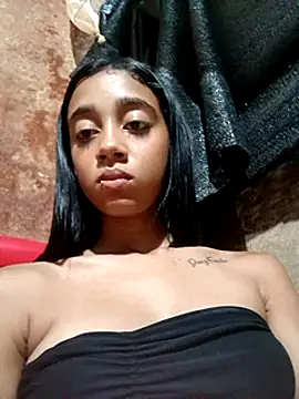 Zoe Sweett18 online show from 03/18/25, 10:48