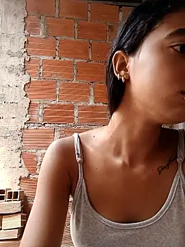 Zoe Sweett18 online show from 09/11/25, 06:41