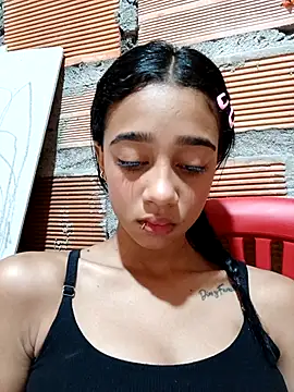 Zoe Sweett18 online show from 09/26/25, 12:31