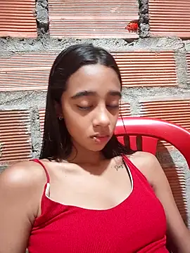 Zoe Sweett18 online show from 11/18/25, 12:20