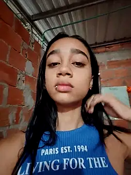 Zoe Sweett18 online show from 01/09/26, 12:19