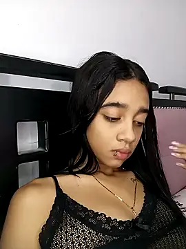 Zoe Sweett18 online show from 02/28/26, 12:06