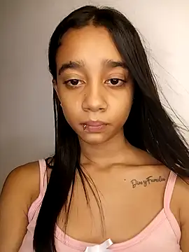 Zoe Sweett18 online show from 04/22/26, 12:57