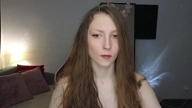 Sweeet Lilit online show from 09/18/25, 08:44