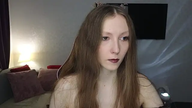 Sweeet Lilit online show from 10/10/25, 10:20