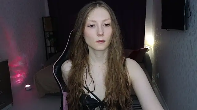 Sweeet Lilit online show from 04/02/26, 09:34