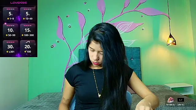 Connie Bell online show from 10/29/25, 05:58