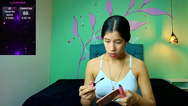 Connie Bell online show from 11/01/25, 09:17