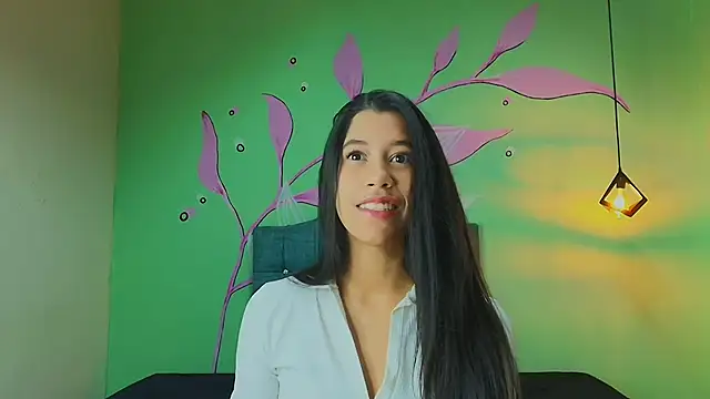 Connie Bell online show from 12/03/25, 07:23