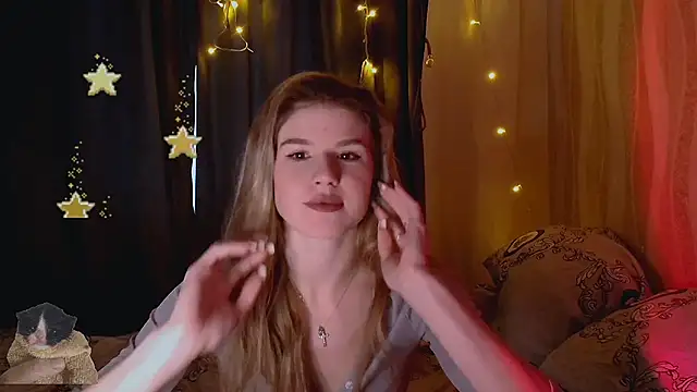 Melissa smith  online show from 09/18/25, 03:58