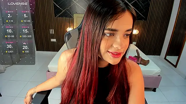 Lolly 18 online show from 09/08/25, 03:11