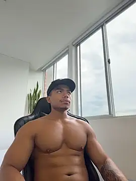 XavierColeman online show from 05/19/26, 12:55