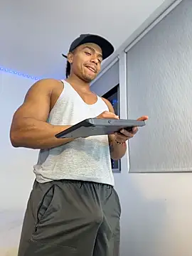 XavierColeman online show from 05/22/26, 12:51